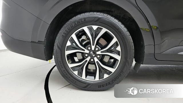 Kia Carnival 4th generation id 4409815 из Кореи 15