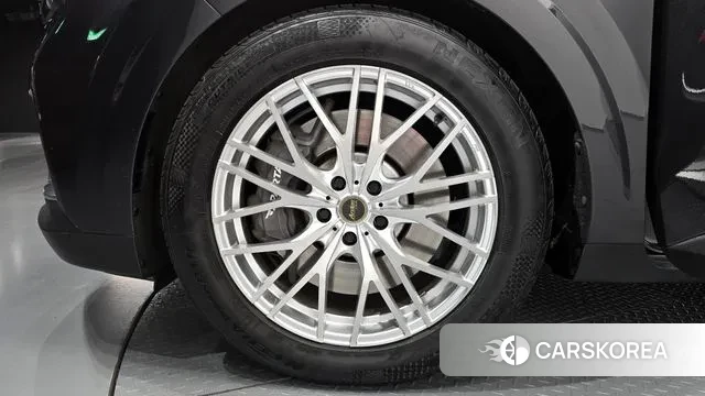 Kia Carnival 4th generation id 3444234 из Кореи 15