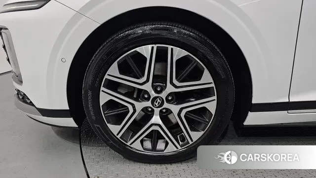 Hyundai Grandeur (GN7) id 3696632 из Кореи 15