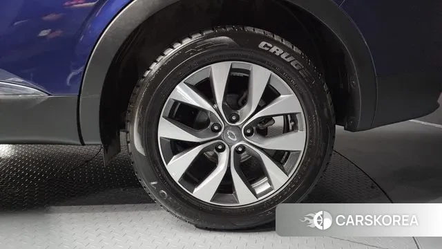 Renault Korea (Samsung) XM3 id 3535445 из Кореи 15