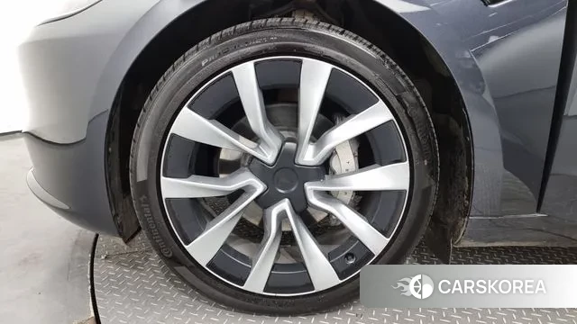 Tesla Model 3 id 3168436 из Кореи 15