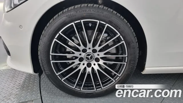 Mercedes-Benz C-Class W206 id 2504456 из Кореи 15