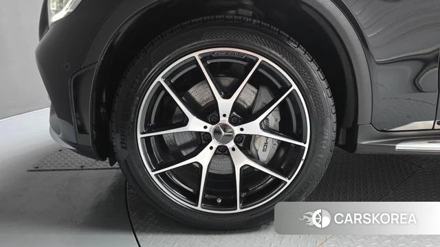 Mercedes-Benz GLC-Class X253 id 4731527 из Кореи 15