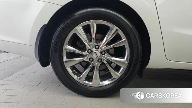 Kia The New Carnival id 4595995 из Кореи 15