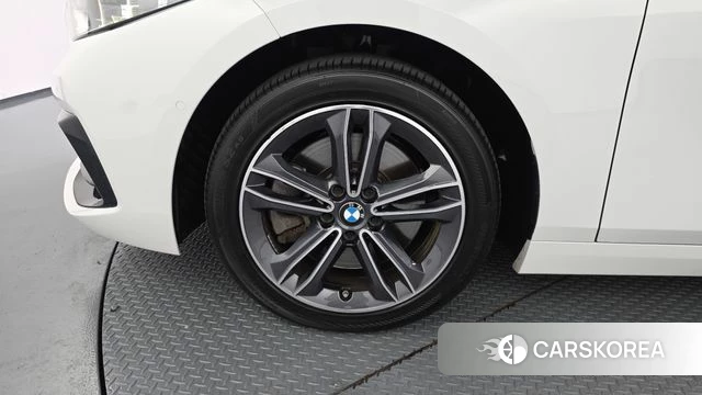 BMW 1 Series (F40) id 4683284 из Кореи 25