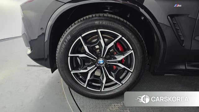 BMW X4 (G02) id 4322358 из Кореи 30