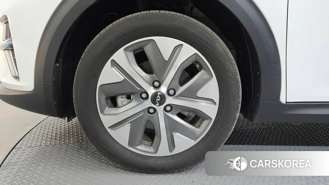 Kia Niro EV id 4202573 из Кореи 25