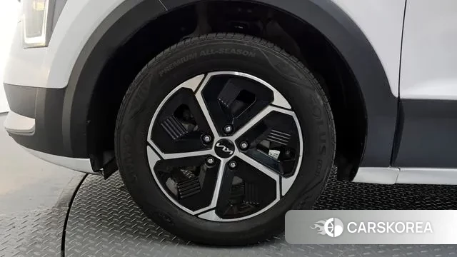 Kia Di Ol Nu Niro id 3048503 из Кореи 15