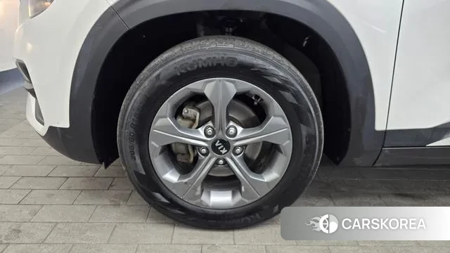 Kia Seltos id 3582245 из Кореи 15