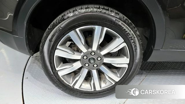 Land Rover Discovery Sports id 4331648 из Кореи 29