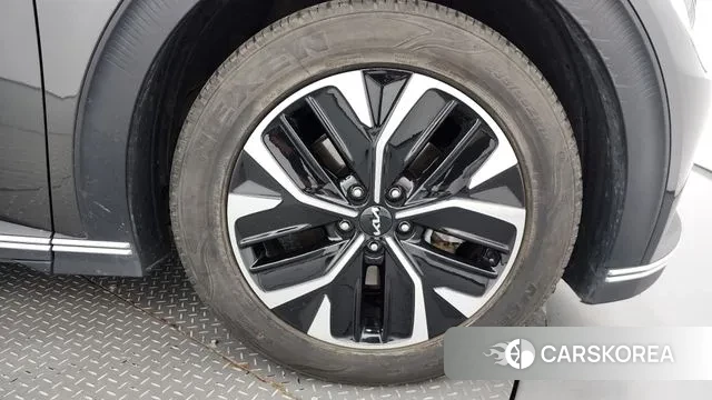 Kia EV6 id 3032752 из Кореи 15