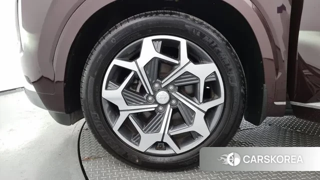 Hyundai Palisade id 3023435 из Кореи 15