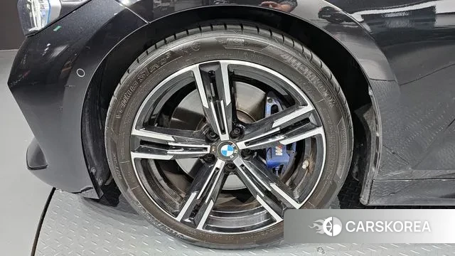 BMW 3 Series (G20) id 3347669 из Кореи 15