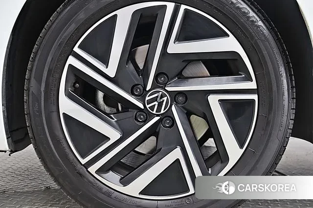 Volkswagen 7th Generation of Jetta id 3052850 из Кореи 15