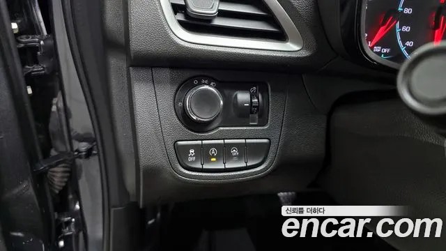 Chevrolet (GM Daewoo) The New Spark id 2785373 из Кореи 15