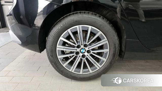 BMW 2 Series Active Tourer (U06) id 3963455 из Кореи 15