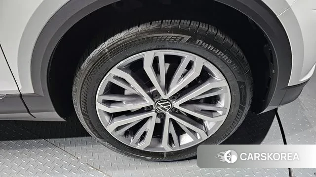 Volkswagen T-Roc id 3468306 из Кореи 15