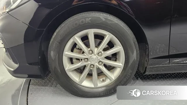 Hyundai Sonata New Rise id 3249282 из Кореи 15