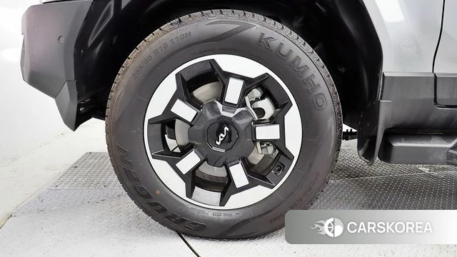 Kia Tasman id 3952641 из Кореи 15