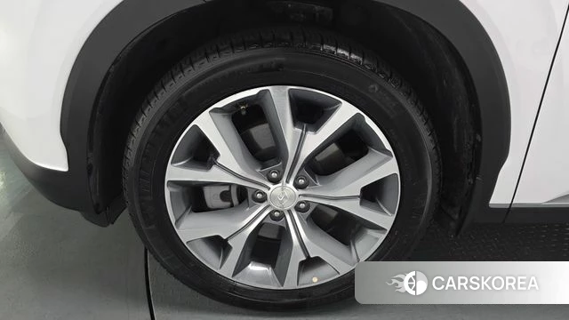 Hyundai Palisade id 3833839 из Кореи 15