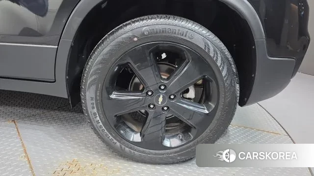 Chevrolet (GM Daewoo) The New Trax id 3045573 из Кореи 15