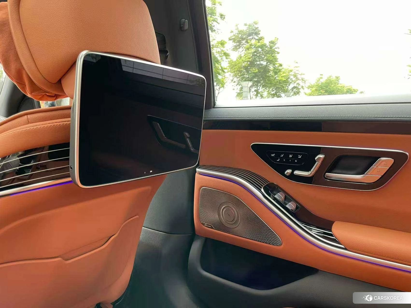 Mercedes-Benz S-Class id 4473826 из Китая 20