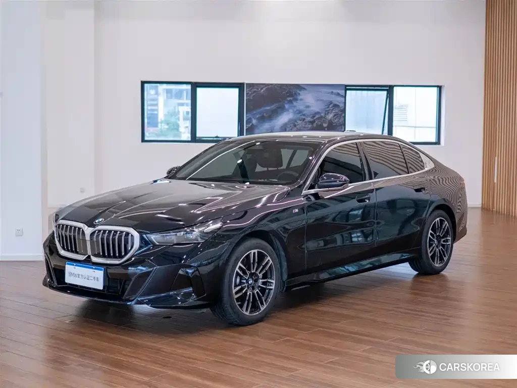 BMW 5 series id 4576341 из Китая 20