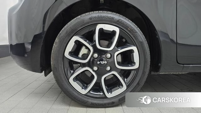 Kia The New Ray id 4282602 из Кореи 15