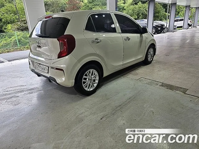 Kia Morning Urban (JA) id 2951268 из Кореи 13