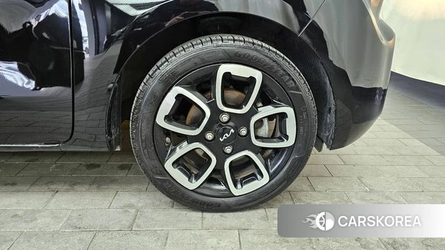 Kia The New Ray id 3865372 из Кореи 15