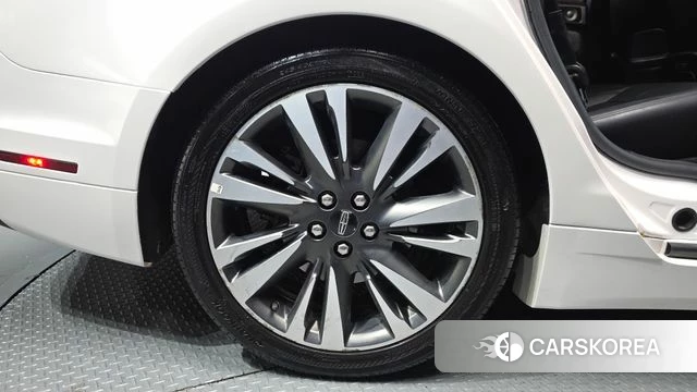 Lincoln New MKZ id 4203922 из Кореи 15