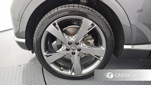 Genesis GV80 id 3379960 из Кореи 15