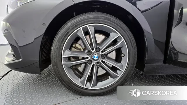 BMW 1 Series (F40) id 3586441 из Кореи 15