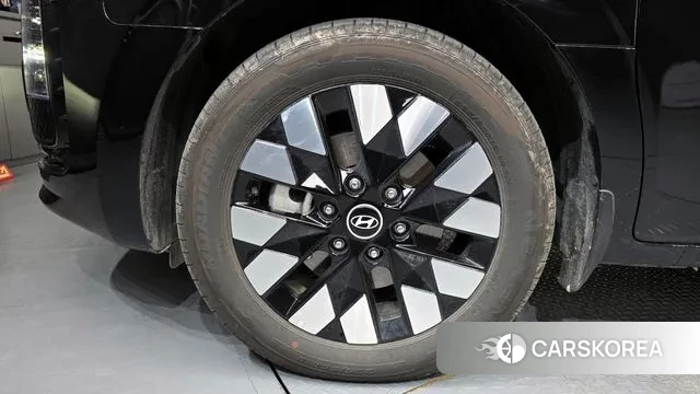 Hyundai Staria id 3533375 из Кореи 15