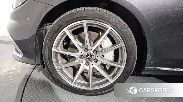 Mercedes-Benz E-Class W213 id 3492976 из Кореи 15