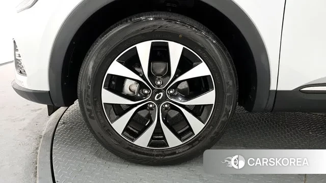 Renault Korea (Samsung) XM3 id 3513623 из Кореи 15