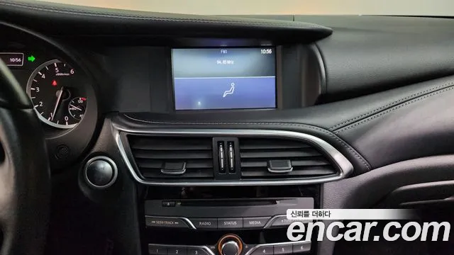 Infiniti Q30 id 2575395 из Кореи 14