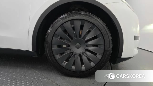 Tesla Model Y id 4762881 из Кореи 25