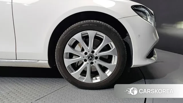 Mercedes-Benz E-Class W213 id 3434811 из Кореи 15