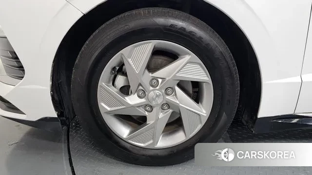 Hyundai Sonata D Edge (DN8) id 3751603 из Кореи 15