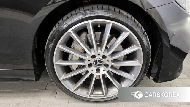 Mercedes-Benz E-Class W213 id 3814004 из Кореи 15