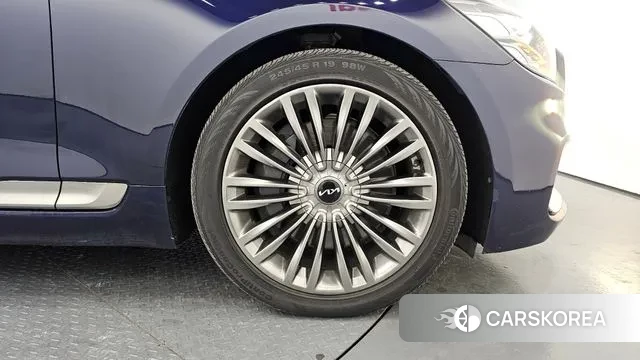 Kia More K9 id 3736926 из Кореи 15