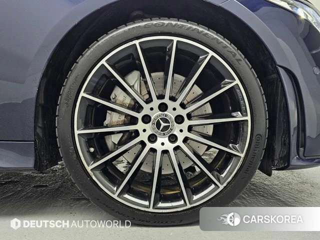 Mercedes-Benz CLS-Class C257 id 4873378 из Кореи 15