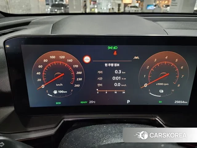 Kia The New Sorento 4th Generation id 3212372 из Кореи 15