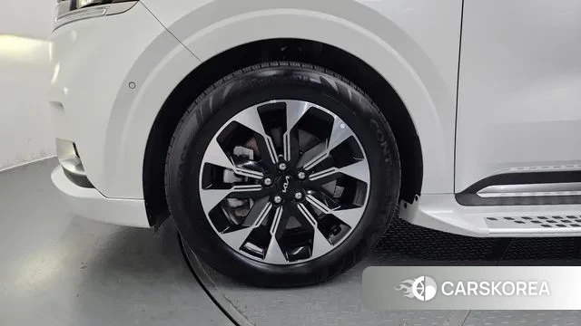 Kia Carnival 4th generation id 3328215 из Кореи 15