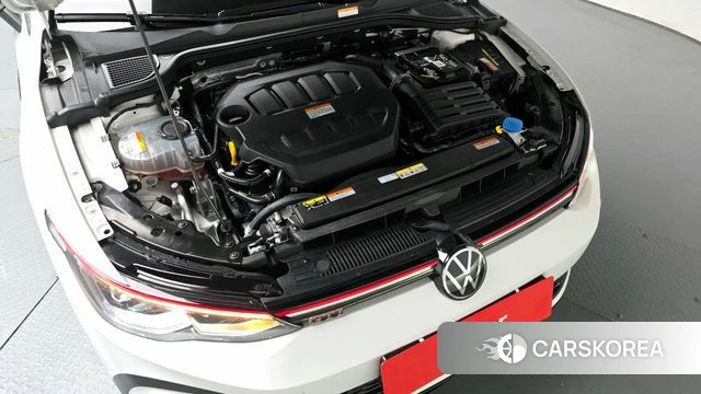 Volkswagen Golf 8th Generation id 4354159 из Кореи 27