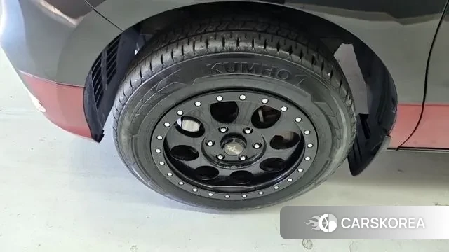 Hyundai The New Grand Starex id 3460257 из Кореи 13