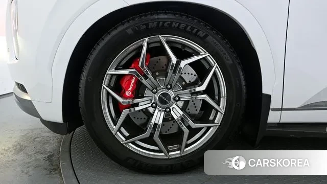 Hyundai Palisade id 3777163 из Кореи 15