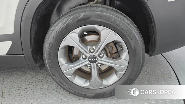 Kia Seltos id 4608890 из Кореи 25