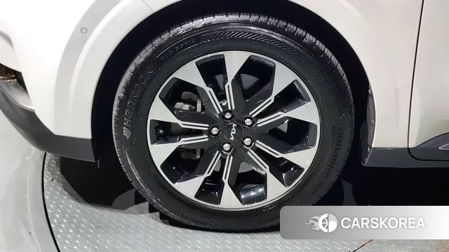 Kia Carnival 4th generation id 3036829 из Кореи 15